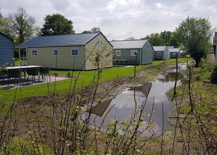 De Bijsselse Enk, Noors 14 * Nunspeet