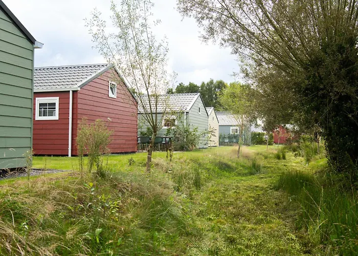 De Bijsselse Enk, Noors 14 * Nunspeet