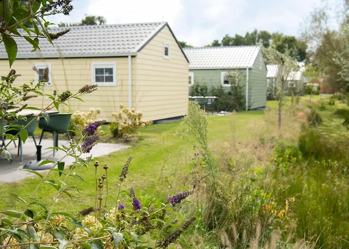 Alpstuga De Bijsselse Enk, Noors 14 Nunspeet