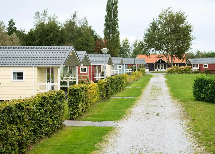 De Bijsselse Enk, Noors 14 Nunspeet