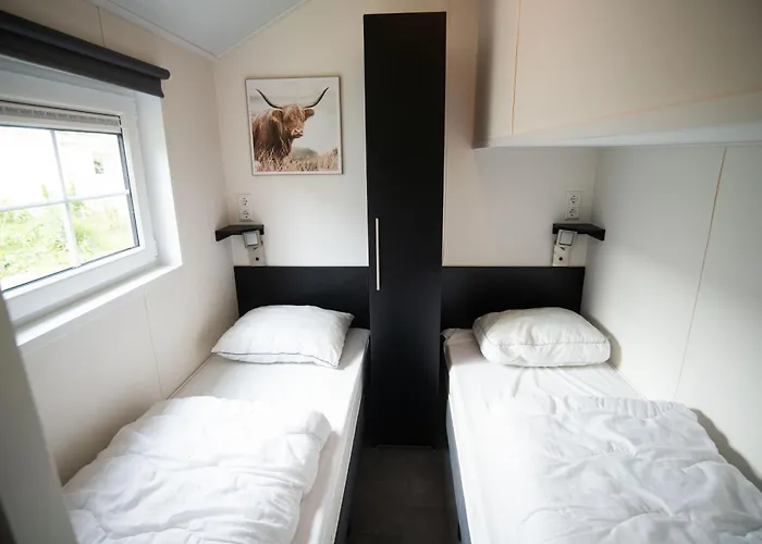 Alpstuga De Bijsselse Enk, Noors 14 *