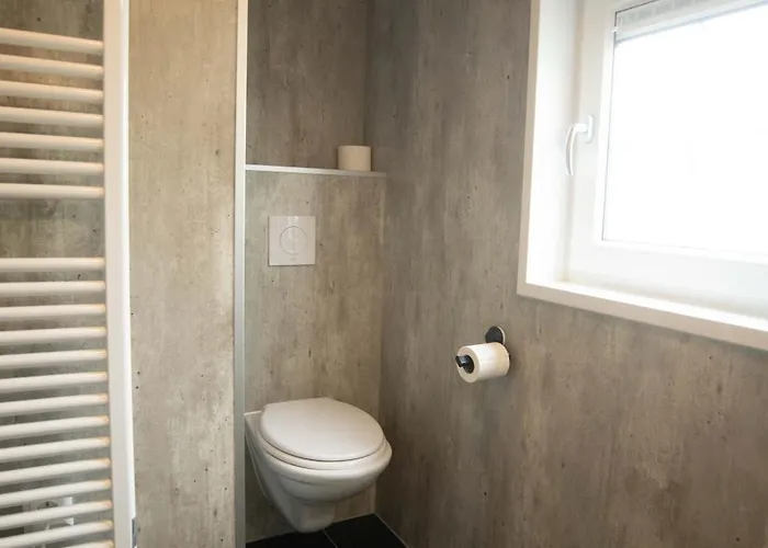 Alpstuga De Bijsselse Enk, Noors 14