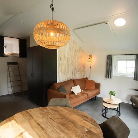 De Bijsselse Enk, Noors 14 * 宁斯佩特